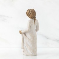 ウィローツリー彫像 【Simple Joys】 - 素朴な喜び